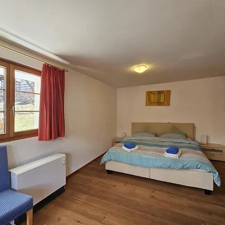 Domek alpejski Mountain Village 11 *