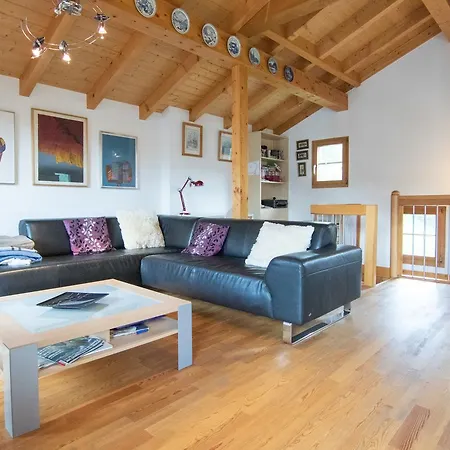 Chalet Mountain Village 11