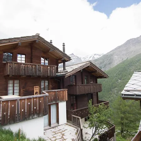 Mountain Village 11 * Saas-Fee