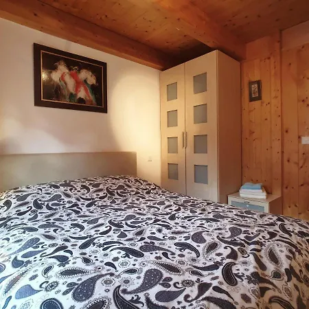 Mountain Village 11 Chalet *