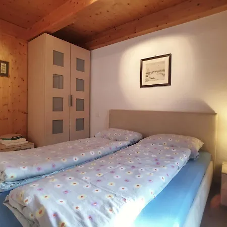 Mountain Village 11 Saas-Fee