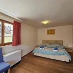 Шале Mountain Village 11 *