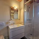 Mountain Village 11 Шале Зас-Фе