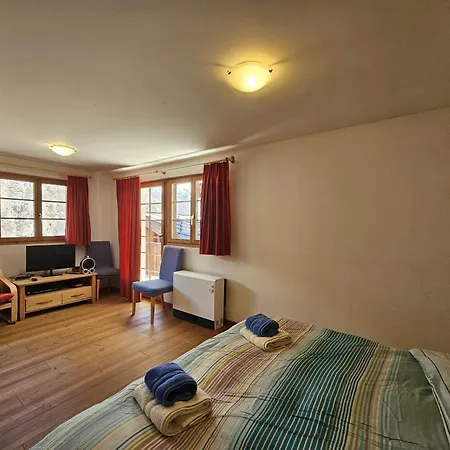 Mountain Village 11 Chalet *