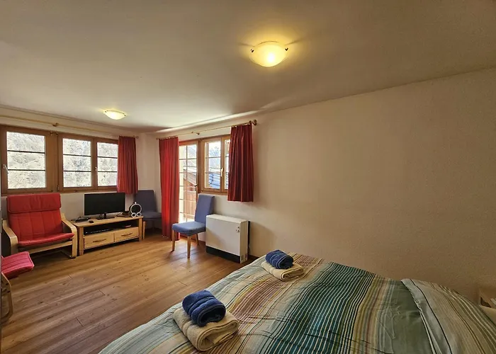 Mountain Village 11 Chalet *